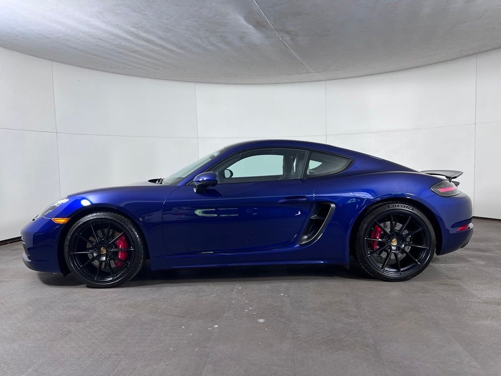 porsche 718 2021 WP0AD2A86MS281532 image porsche 718 2021 WP0AD2A86MS281532 image