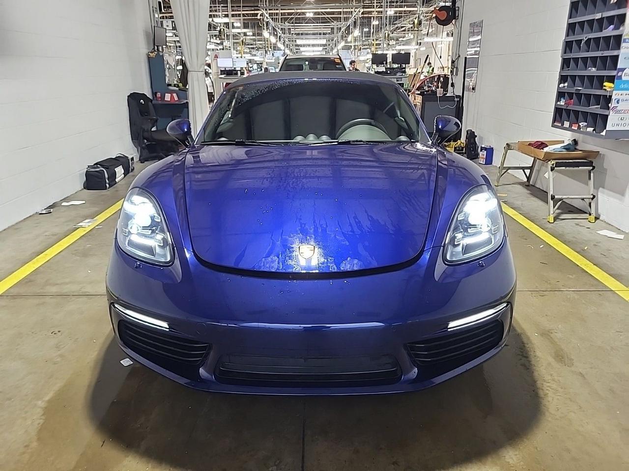 porsche 718 2021 WP0CB2A82MS225196 image porsche 718 2021 WP0CB2A82MS225196 image