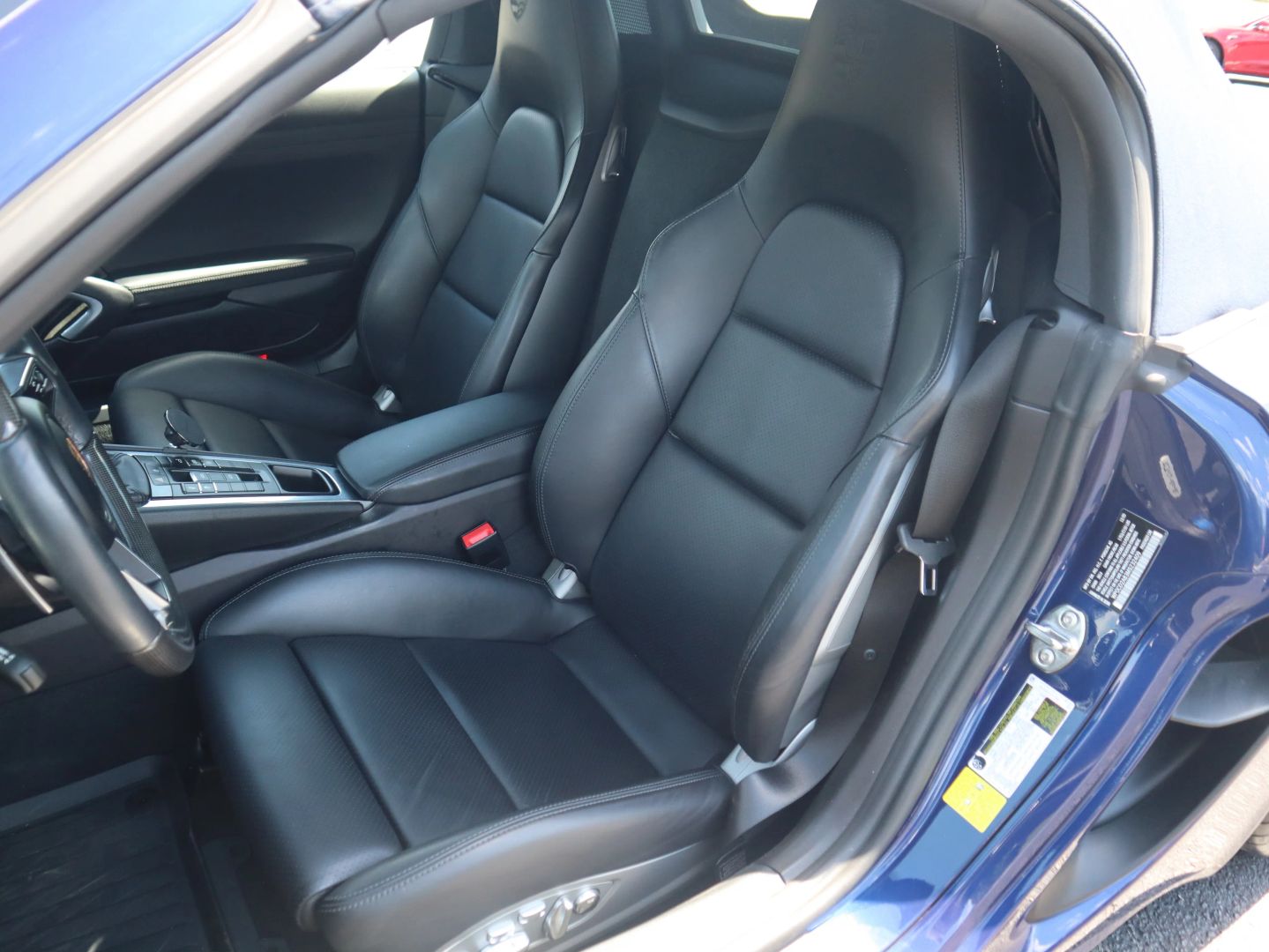 porsche 718 2021 WP0CD2A83MS232409 image porsche 718 2021 WP0CD2A83MS232409 image