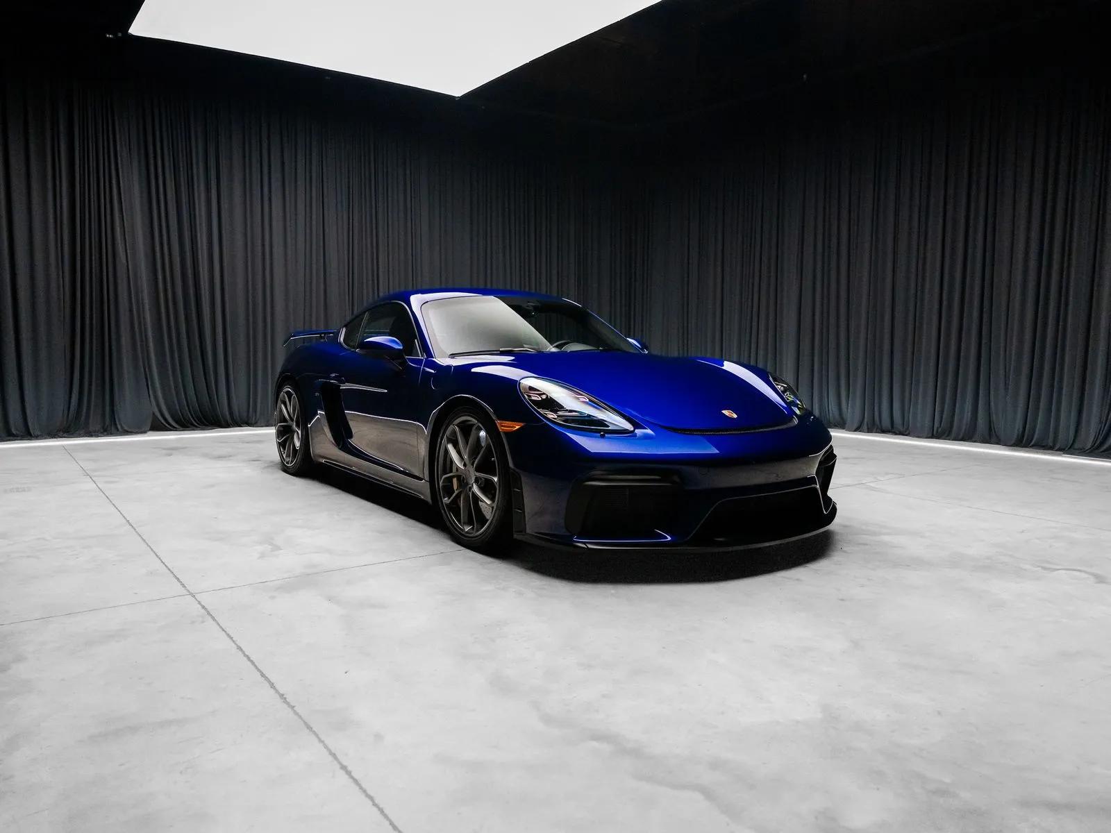 porsche 718 2021 WP0AC2A87MS289111 image porsche 718 2021 WP0AC2A87MS289111 image