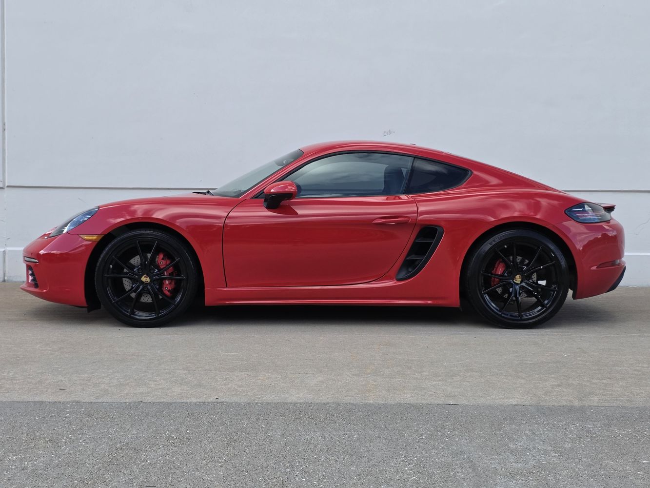 porsche 718 2021 WP0AB2A83MS275208 image porsche 718 2021 WP0AB2A83MS275208 image