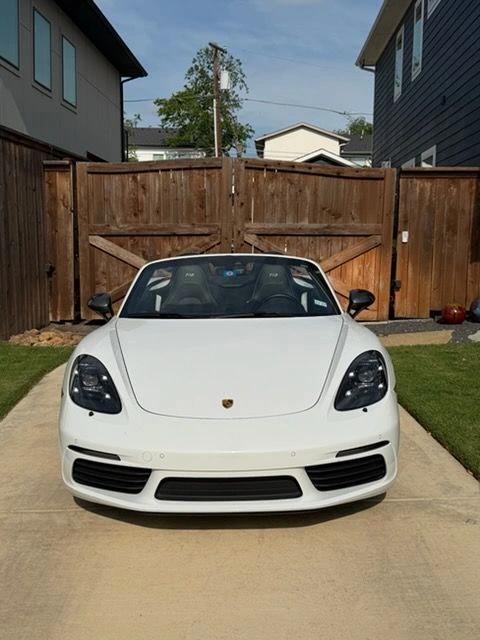 porsche 718 2021 WP0CA2A86MS210364 image porsche 718 2021 WP0CA2A86MS210364 image