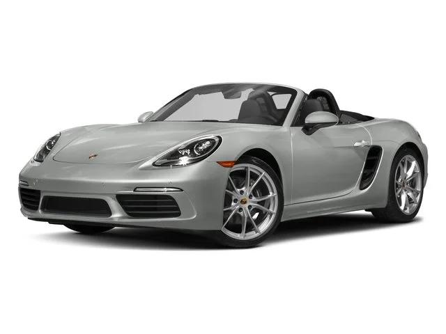 porsche 718 2017 WP0CA2A83HS221974 image porsche 718 2017 WP0CA2A83HS221974 image