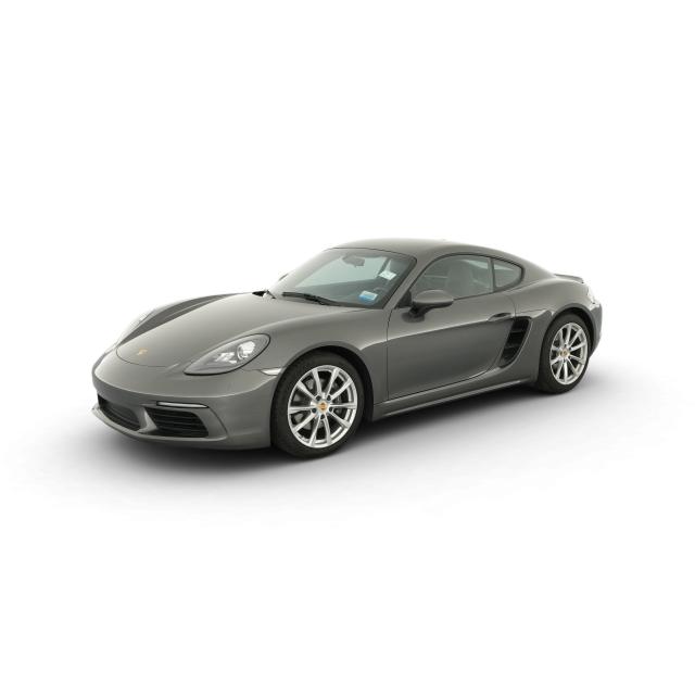 porsche 718 2017 WP0AA2A80HS270167 image porsche 718 2017 WP0AA2A80HS270167 image