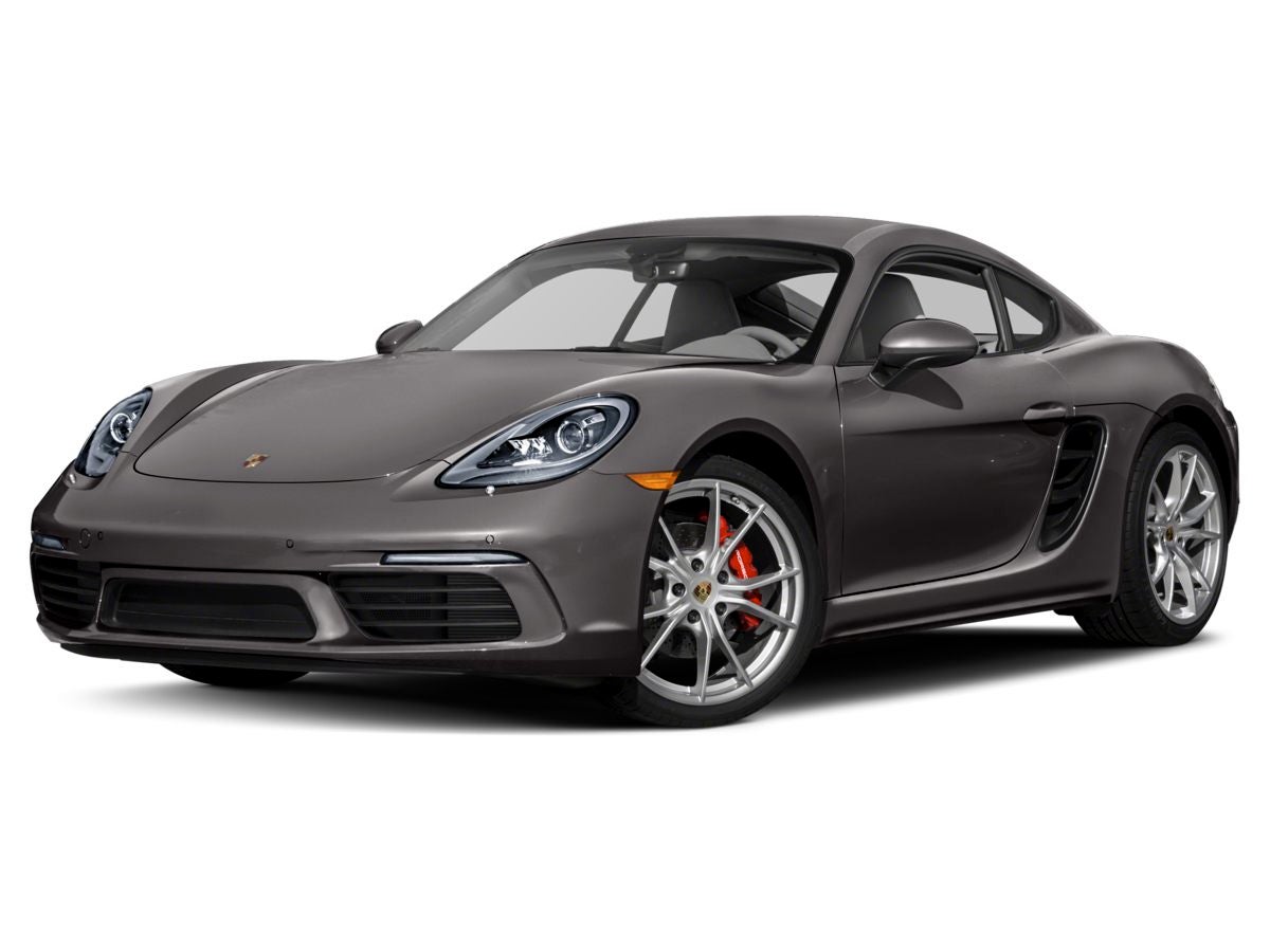 porsche 718 2017 WP0AB2A80HS285264 image porsche 718 2017 WP0AB2A80HS285264 image