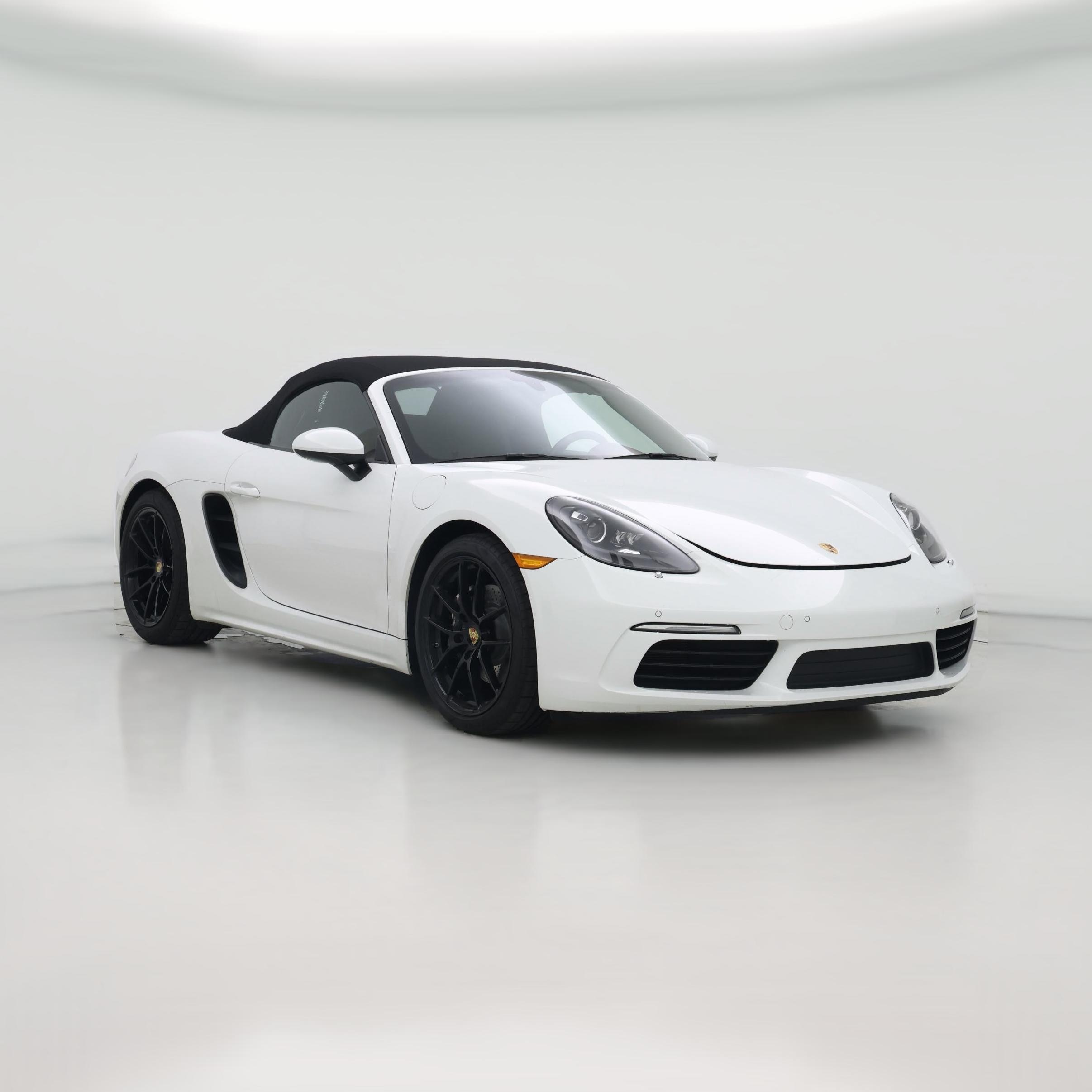 porsche 718 2017 WP0CA2A80HS220944 image porsche 718 2017 WP0CA2A80HS220944 image