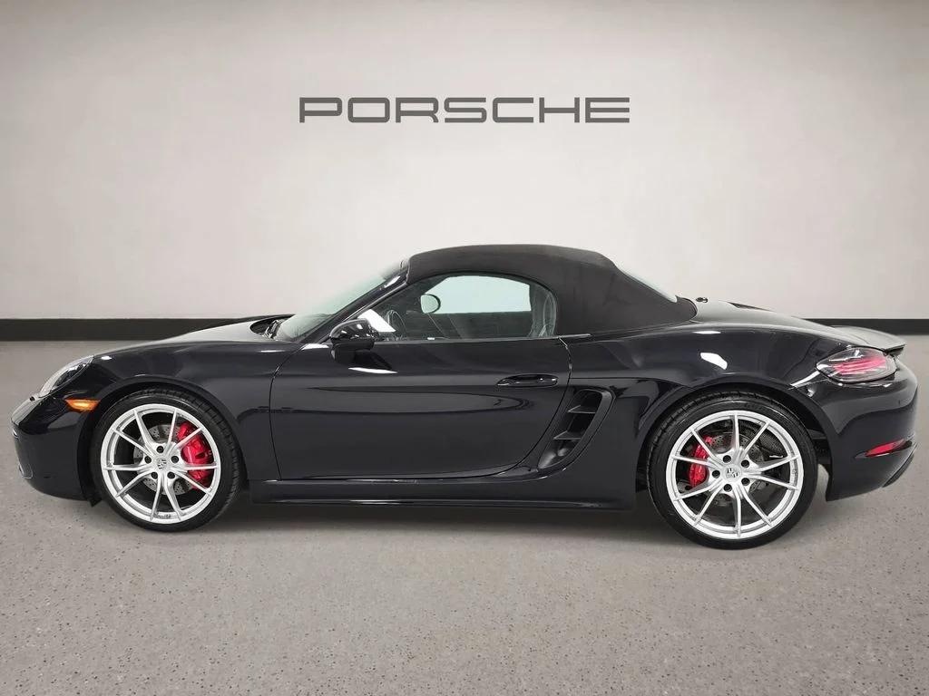 porsche 718 2017 WP0CB2A85HS241382 image porsche 718 2017 WP0CB2A85HS241382 image