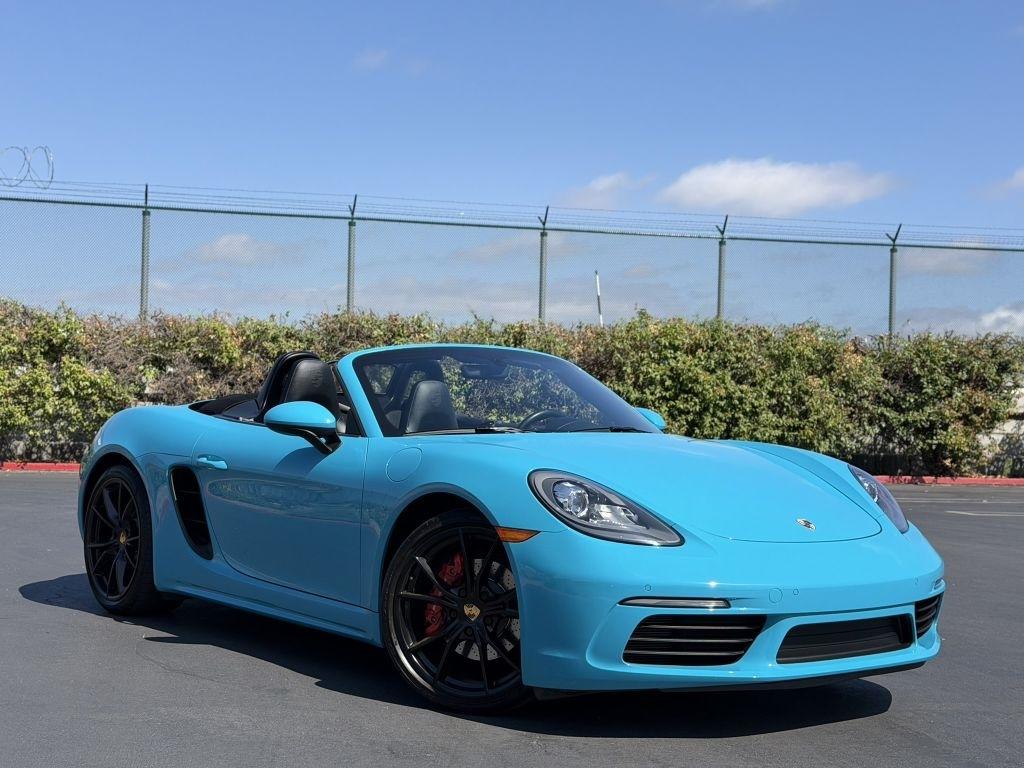 porsche 718 2017 WP0CB2A89HS241532 image porsche 718 2017 WP0CB2A89HS241532 image