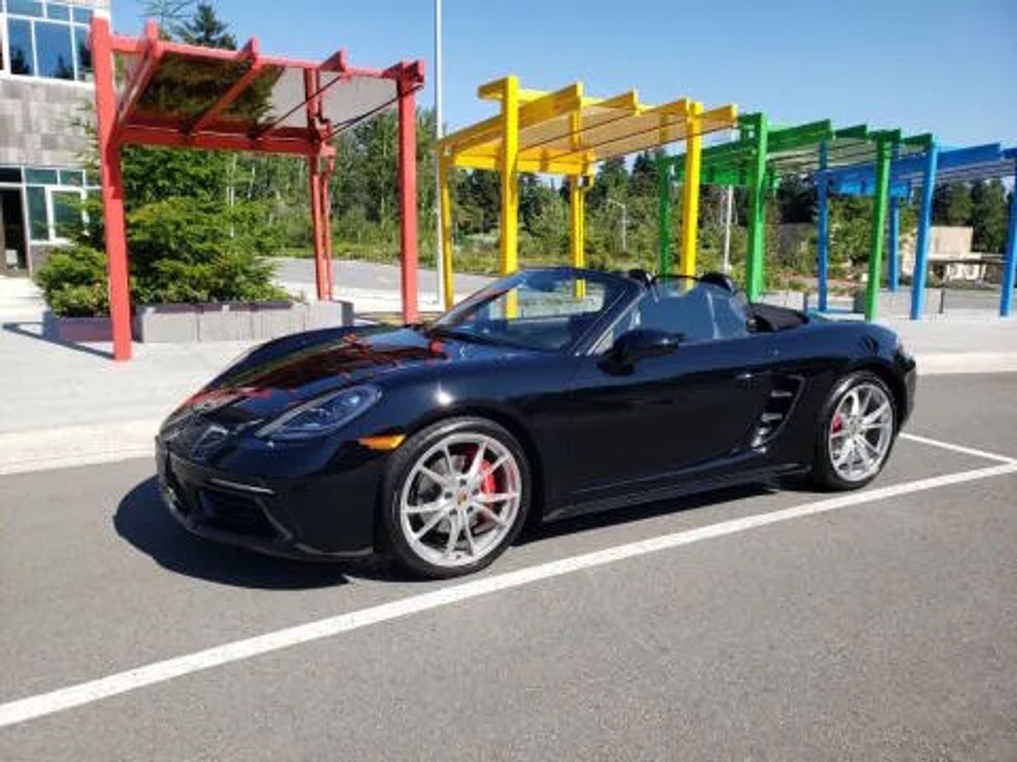 porsche 718 2017 WP0CB2A8XHS240938 image porsche 718 2017 WP0CB2A8XHS240938 image