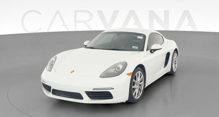 porsche 718 2017 WP0AA2A87HS270411 image porsche 718 2017 WP0AA2A87HS270411 image