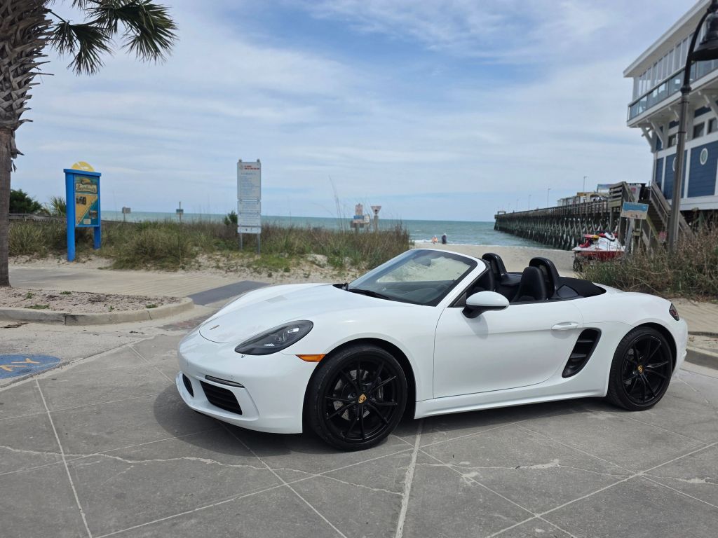 porsche 718 2017 WP0CA2A82HS221450 image porsche 718 2017 WP0CA2A82HS221450 image