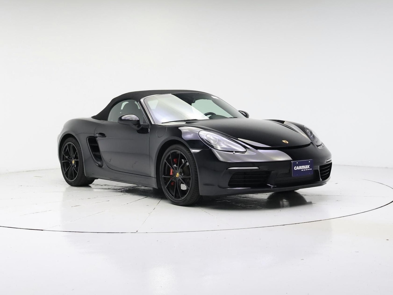 porsche 718 2017 WP0CB2A80HS240110 image porsche 718 2017 WP0CB2A80HS240110 image