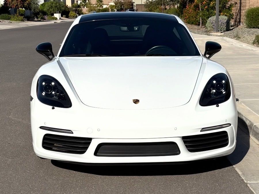 porsche 718 2017 WP0AB2A88HS285240 image porsche 718 2017 WP0AB2A88HS285240 image