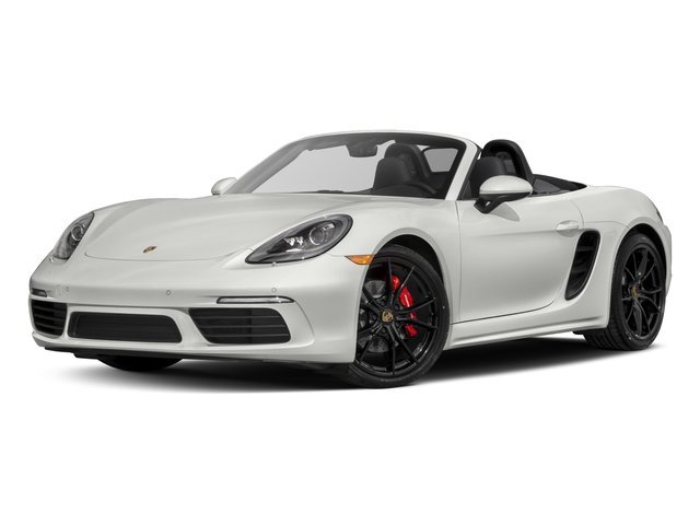 porsche 718 2017 WP0CB2A82HS240657 image porsche 718 2017 WP0CB2A82HS240657 image