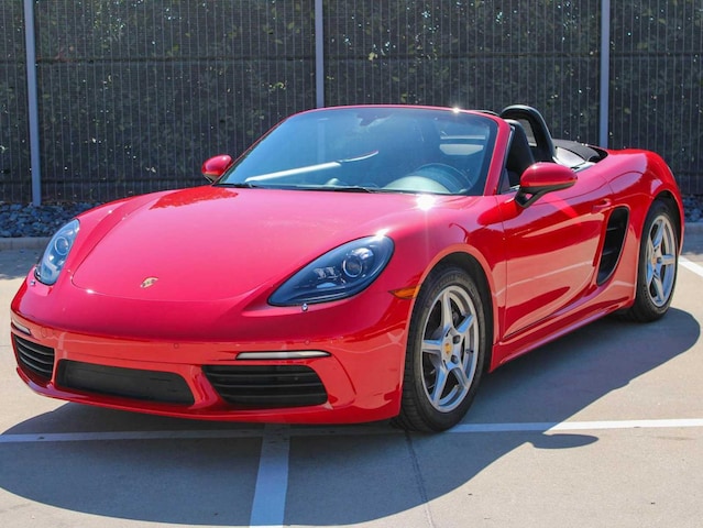 porsche 718 2017 WP0CA2A89HS221414 image porsche 718 2017 WP0CA2A89HS221414 image