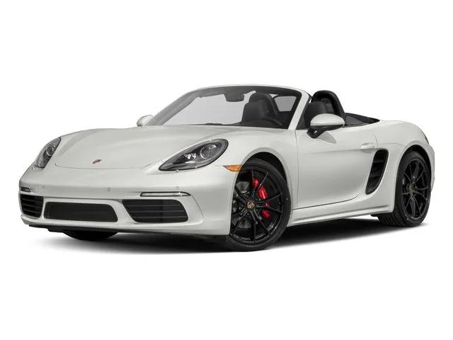 porsche 718 2017 WP0CB2A86HS241309 image porsche 718 2017 WP0CB2A86HS241309 image