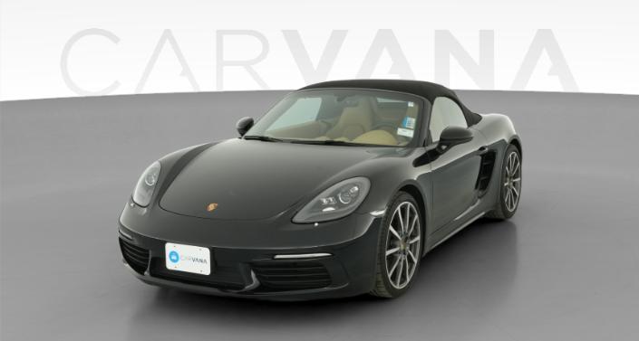 porsche 718 2017 WP0CA2A89HS221705 image porsche 718 2017 WP0CA2A89HS221705 image