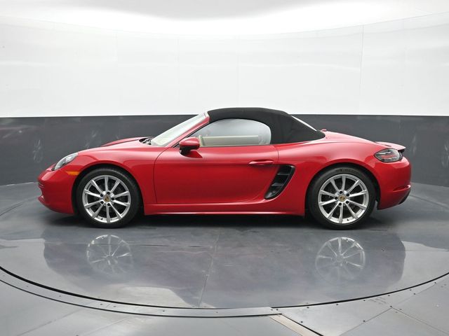 porsche 718 2017 WP0CA2A80HS221222 image porsche 718 2017 WP0CA2A80HS221222 image