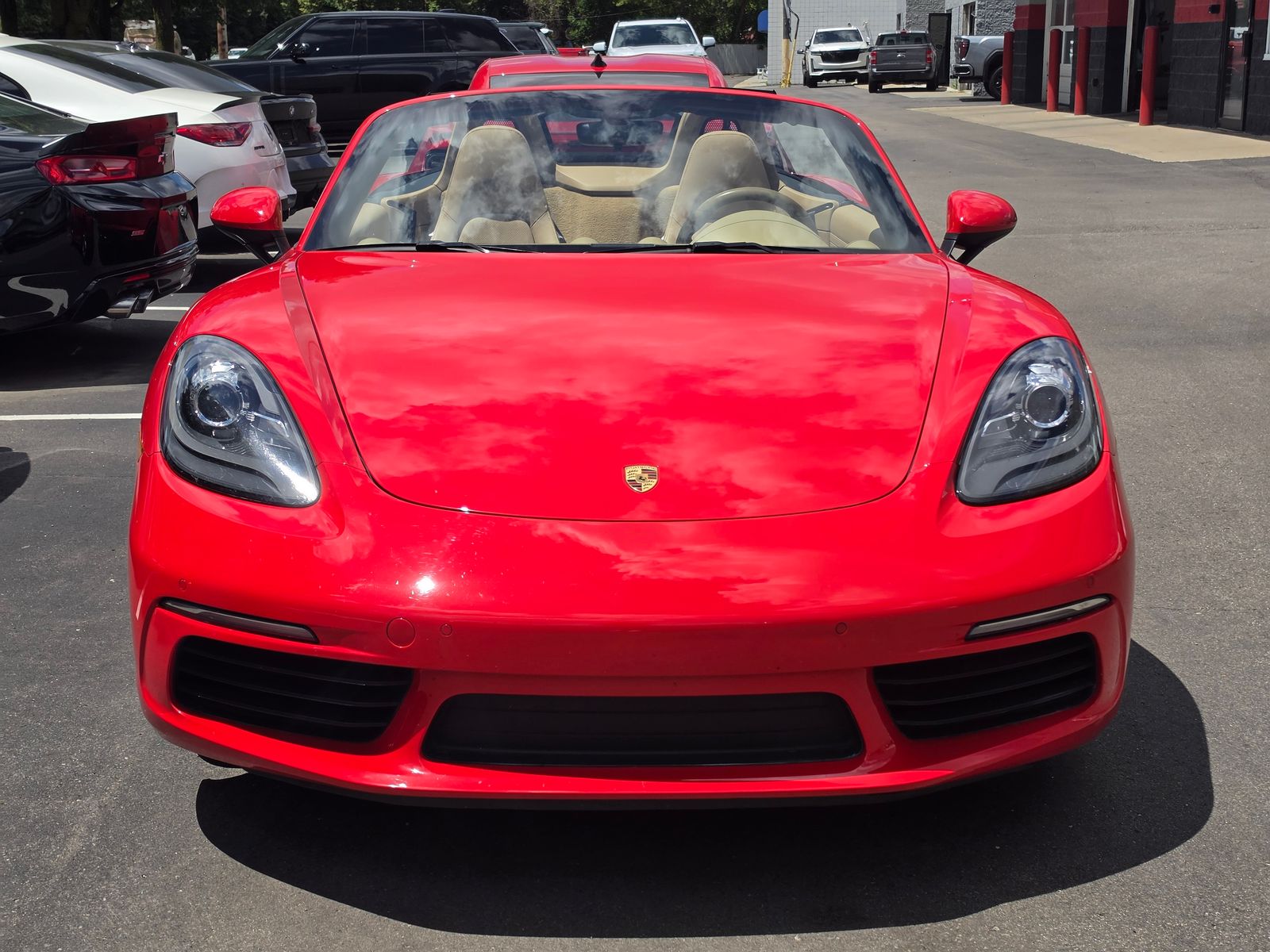 porsche 718 2017 WP0CA2A86HS221404 image porsche 718 2017 WP0CA2A86HS221404 image
