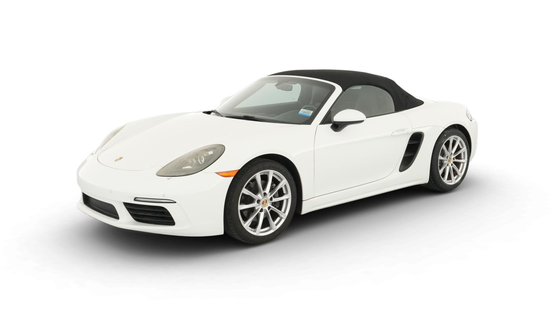 porsche 718 2017 WP0CA2A83HS220565 image porsche 718 2017 WP0CA2A83HS220565 image