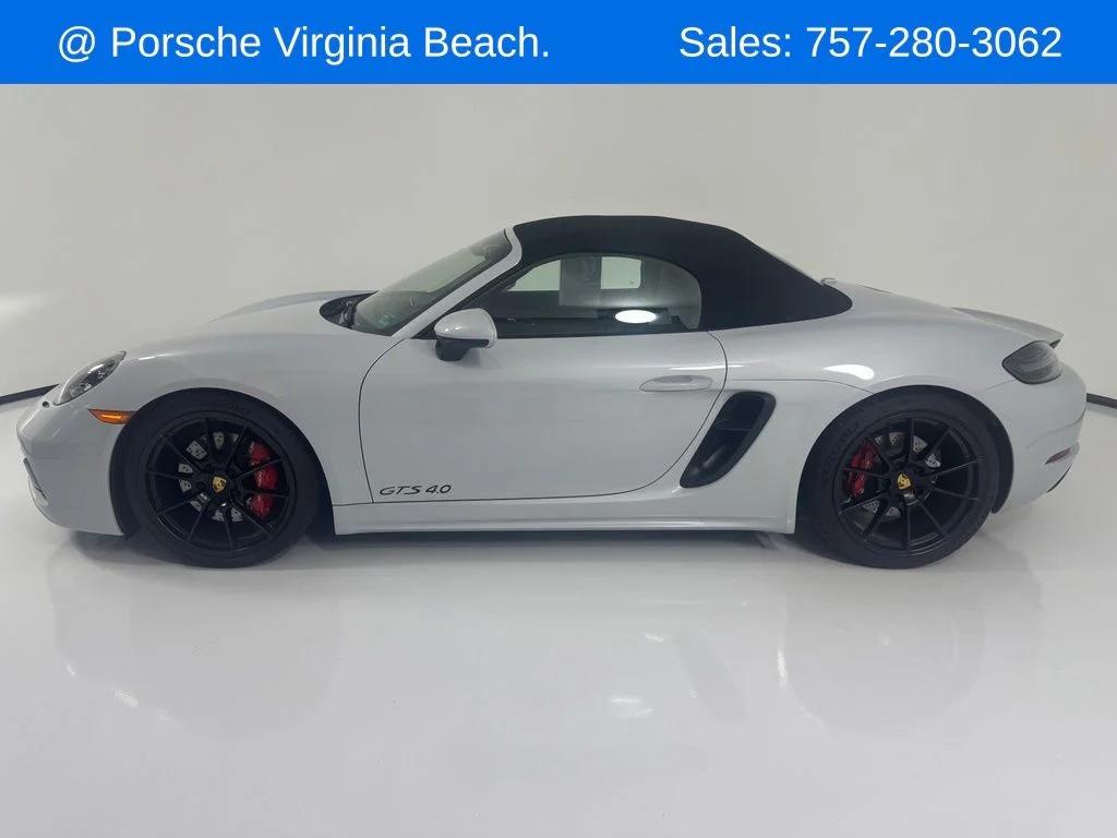 porsche 718 2024 WP0CD2A83RK228772 image porsche 718 2024 WP0CD2A83RK228772 image