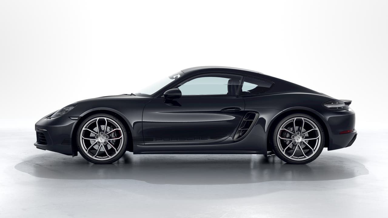 porsche 718 2024 WP0AA2A86RK255139 image porsche 718 2024 WP0AA2A86RK255139 image