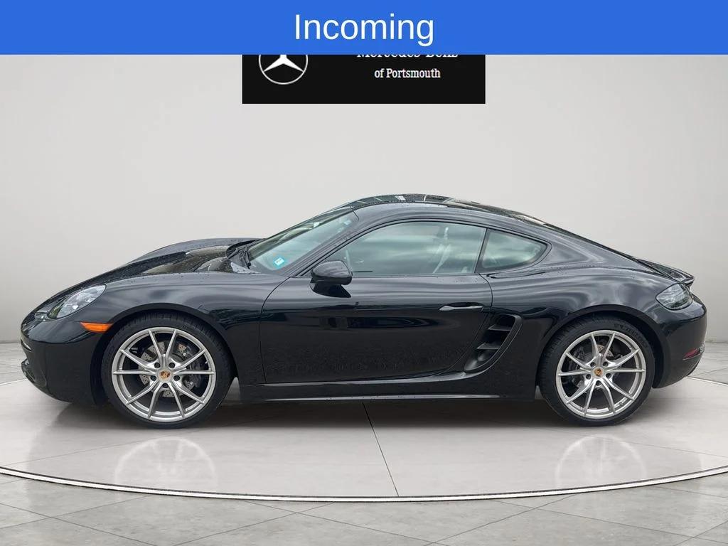 porsche 718 2024 WP0AA2A89RK255698 image porsche 718 2024 WP0AA2A89RK255698 image