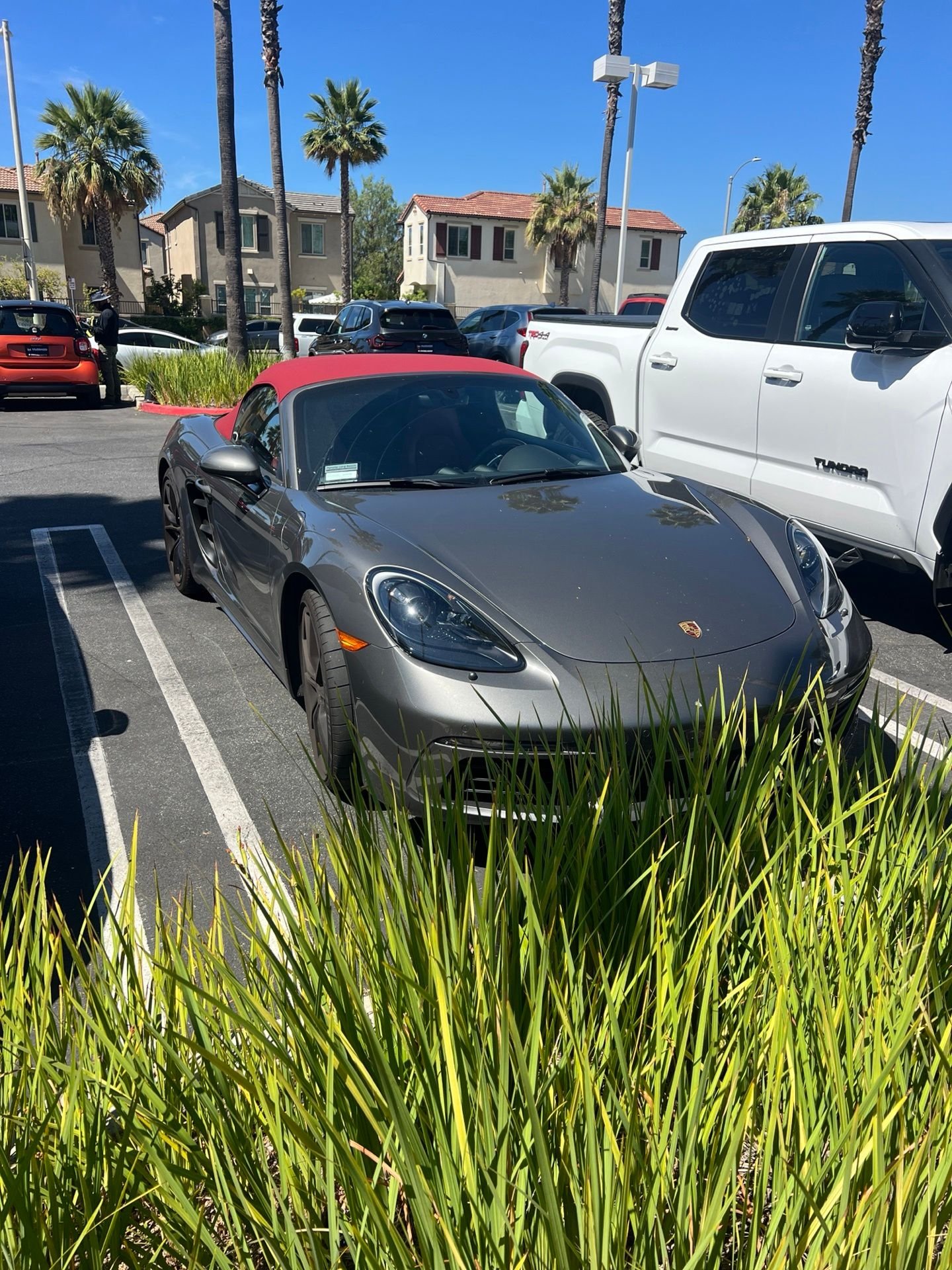 porsche 718 2024 WP0CA2A81RS205063 image porsche 718 2024 WP0CA2A81RS205063 image