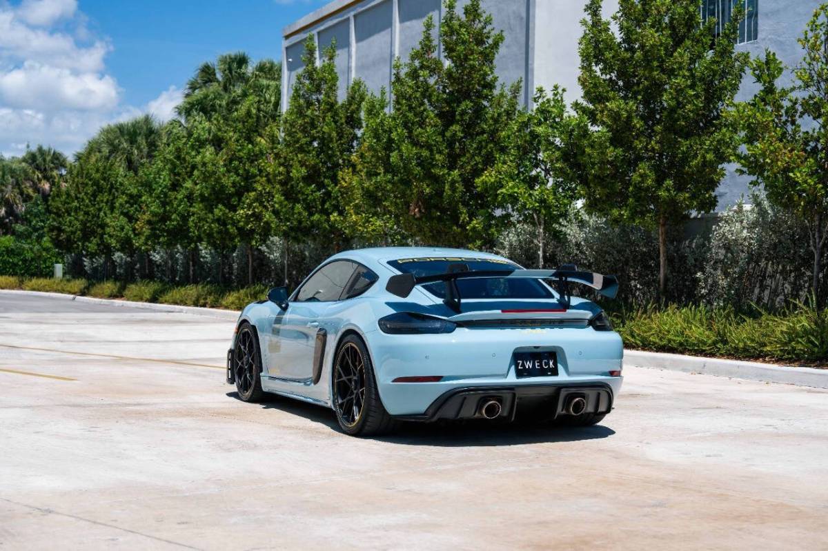 porsche 718 2024 WP0AE2A85RK274267 image porsche 718 2024 WP0AE2A85RK274267 image