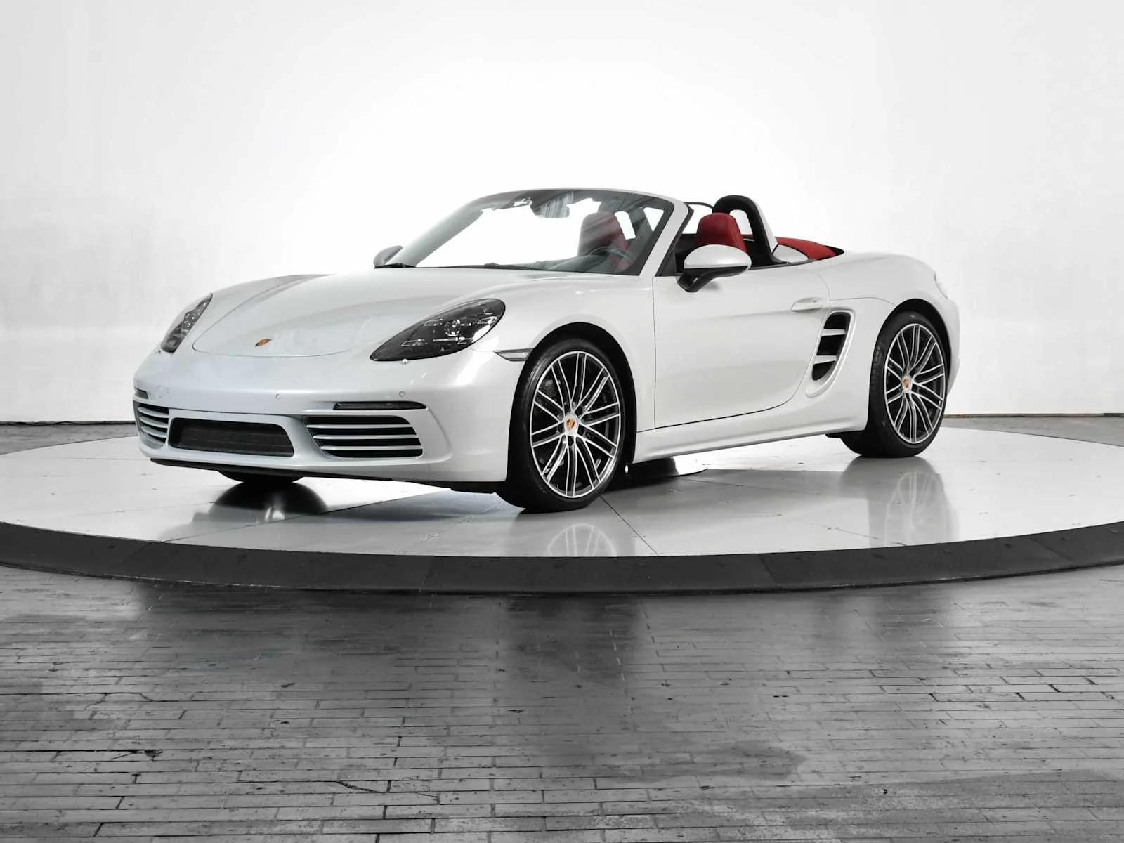 porsche 718 2024 WP0CA2A83RS205114 image porsche 718 2024 WP0CA2A83RS205114 image