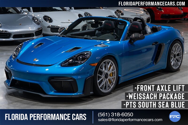 porsche 718 2024 WP0CE2A80RK240391 image porsche 718 2024 WP0CE2A80RK240391 image