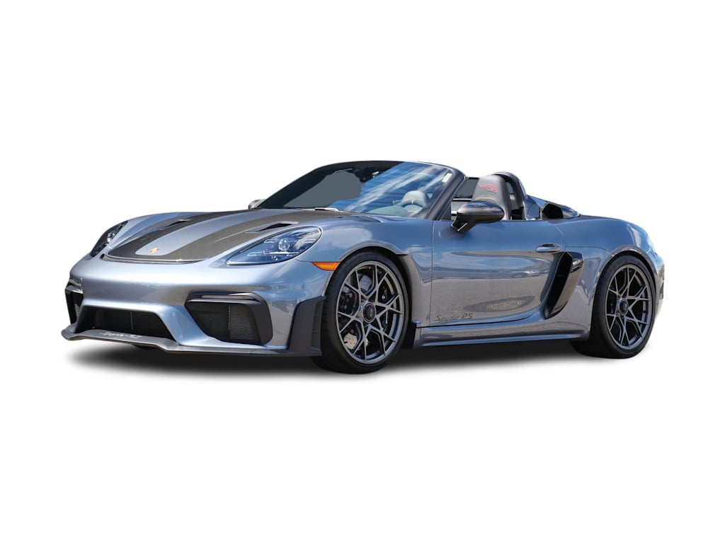 porsche 718 2024 WP0CE2A82RK240764 image porsche 718 2024 WP0CE2A82RK240764 image