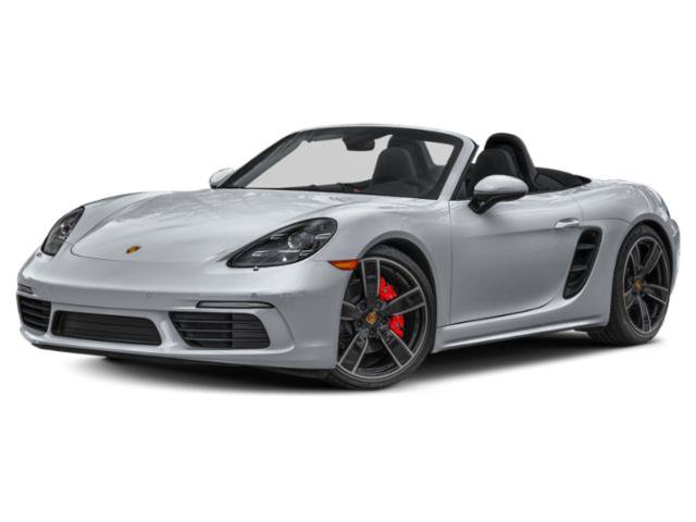 porsche 718 2024 WP0CA2A81RK205578 image porsche 718 2024 WP0CA2A81RK205578 image