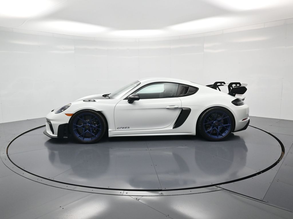 porsche 718 2024 WP0AE2A82RK275022 image porsche 718 2024 WP0AE2A82RK275022 image