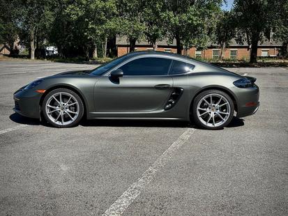 porsche 718 2024 WP0AA2A82RK256028 image porsche 718 2024 WP0AA2A82RK256028 image