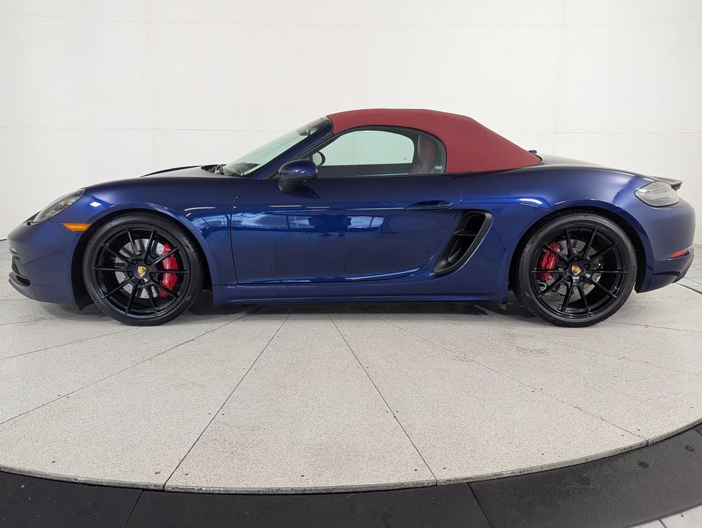 porsche 718 2024 WP0CD2A82RK228293 image porsche 718 2024 WP0CD2A82RK228293 image