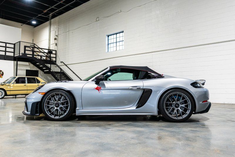 porsche 718 2024 WP0CE2A87RK240808 image porsche 718 2024 WP0CE2A87RK240808 image