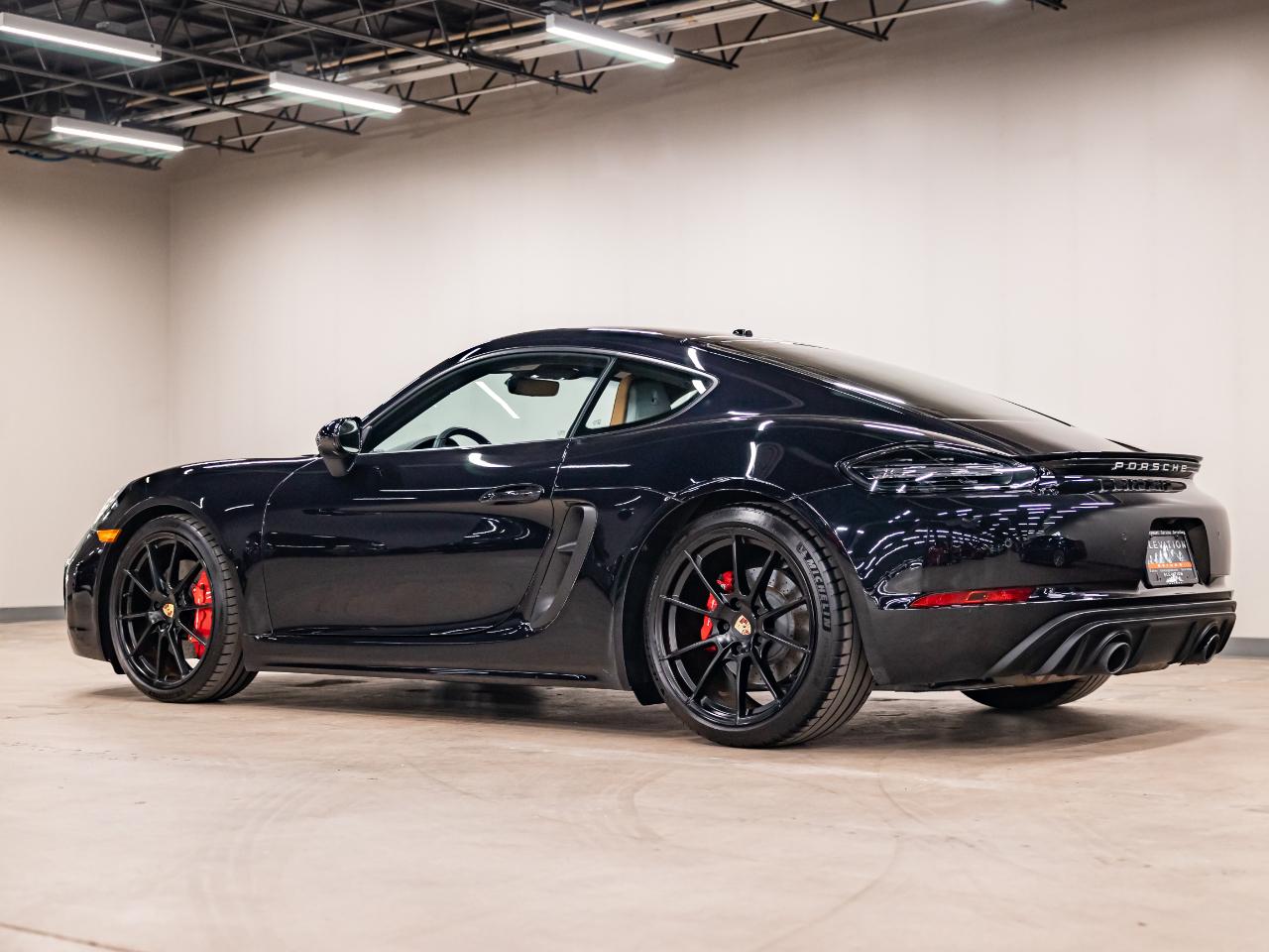 porsche 718 2024 WP0AD2A88RK269048 image porsche 718 2024 WP0AD2A88RK269048 image