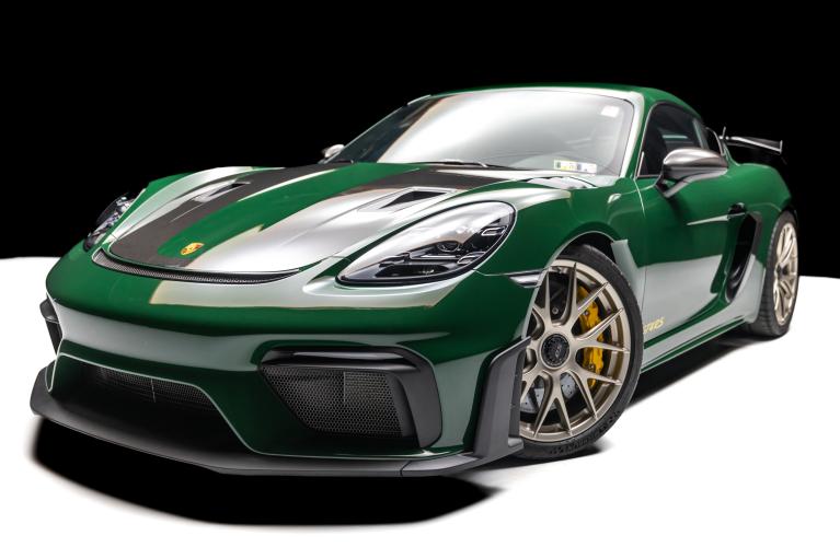 porsche 718 2024 WP0AE2A83RK274445 image porsche 718 2024 WP0AE2A83RK274445 image