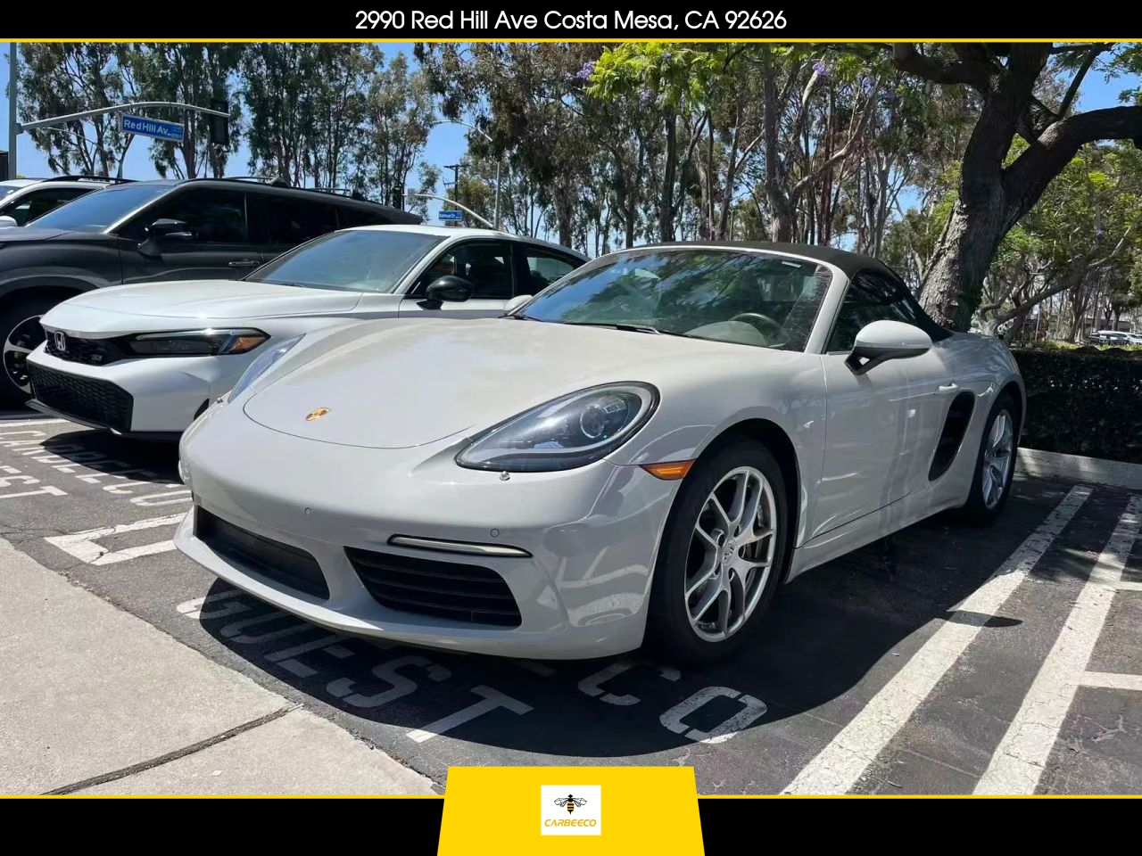 porsche 718 2024 WP0CA2A86RK205463 image porsche 718 2024 WP0CA2A86RK205463 image