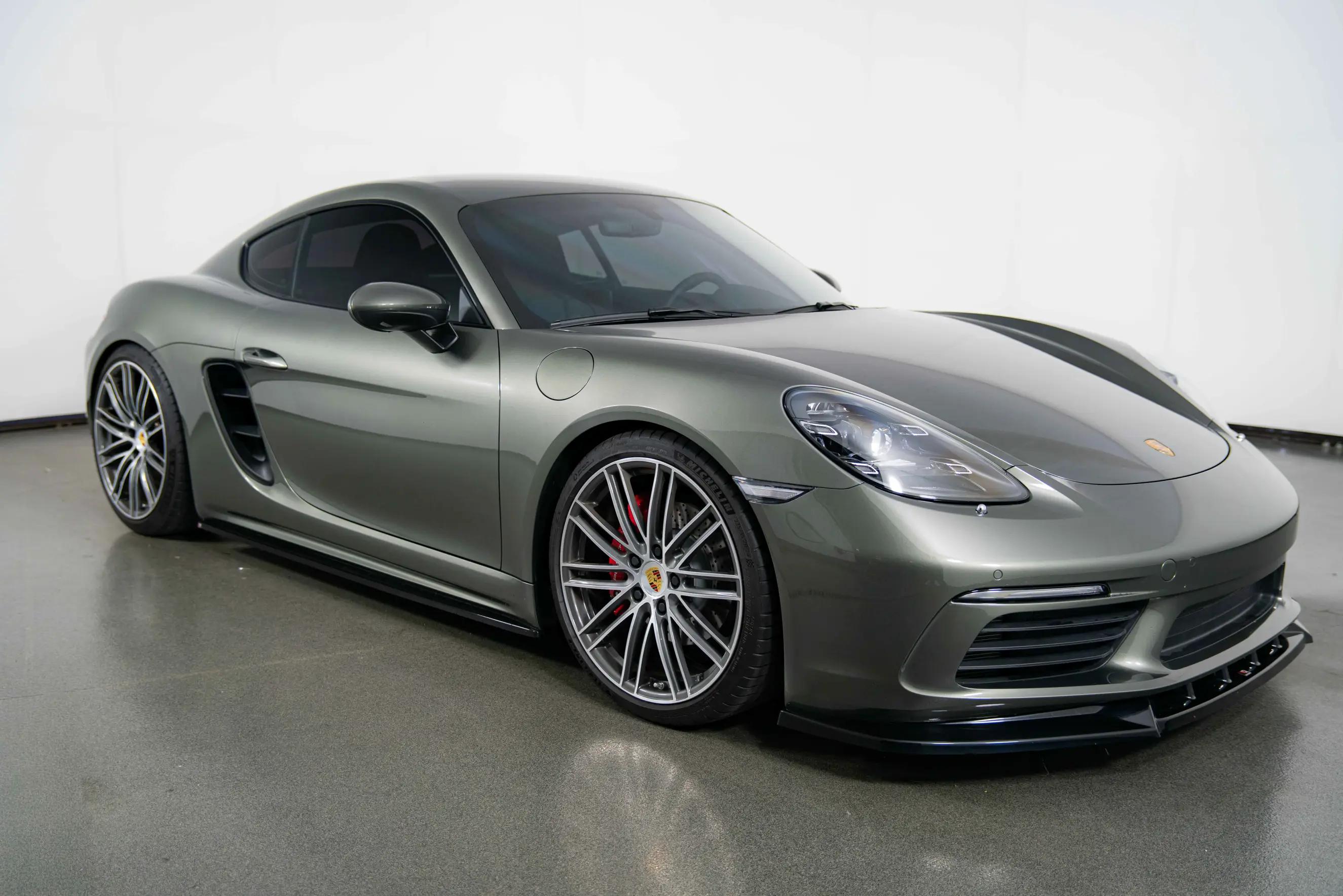 porsche 718 2024 WP0AB2A87RK264252 image porsche 718 2024 WP0AB2A87RK264252 image