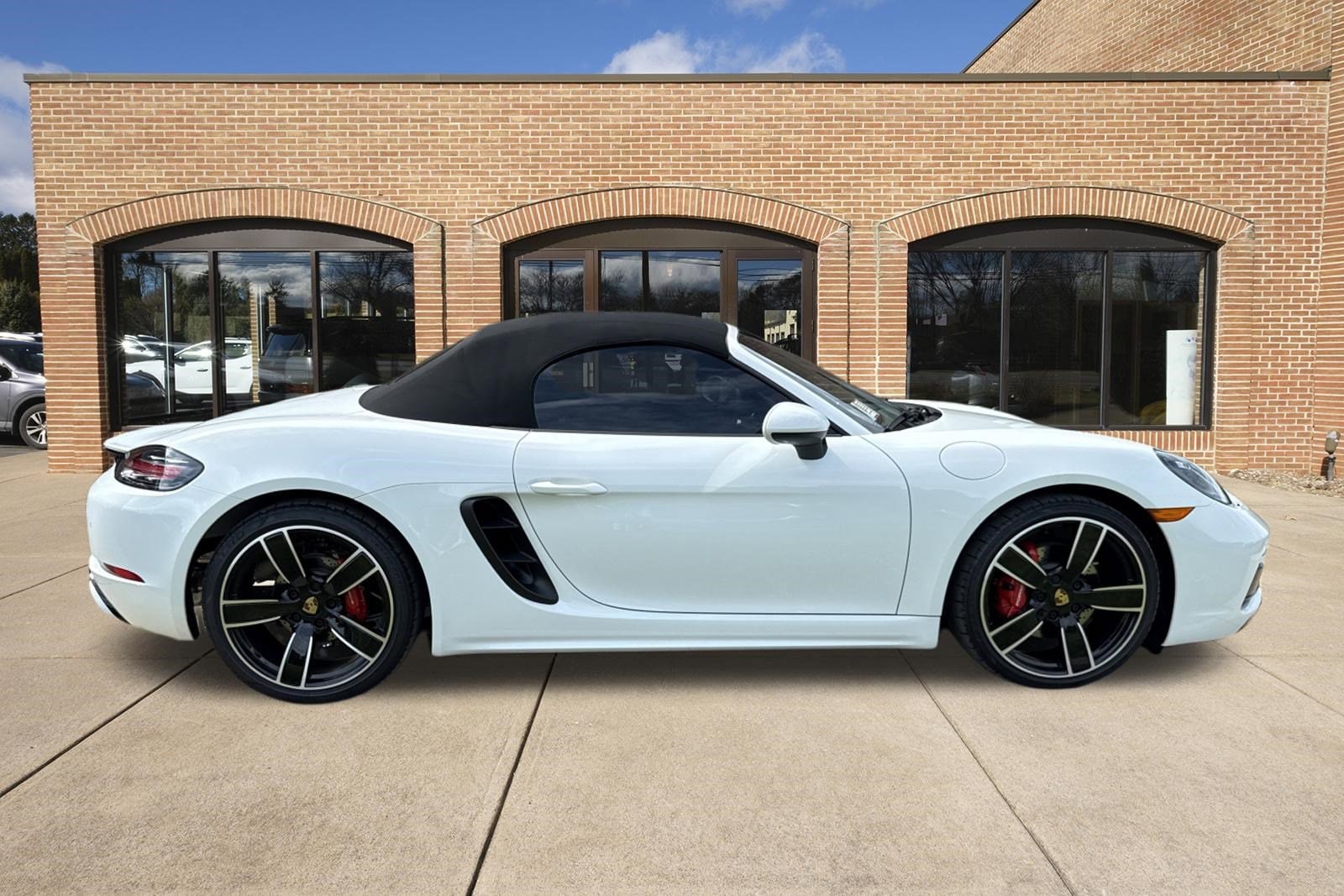 porsche 718 2024 WP0CB2A89RK223582 image porsche 718 2024 WP0CB2A89RK223582 image