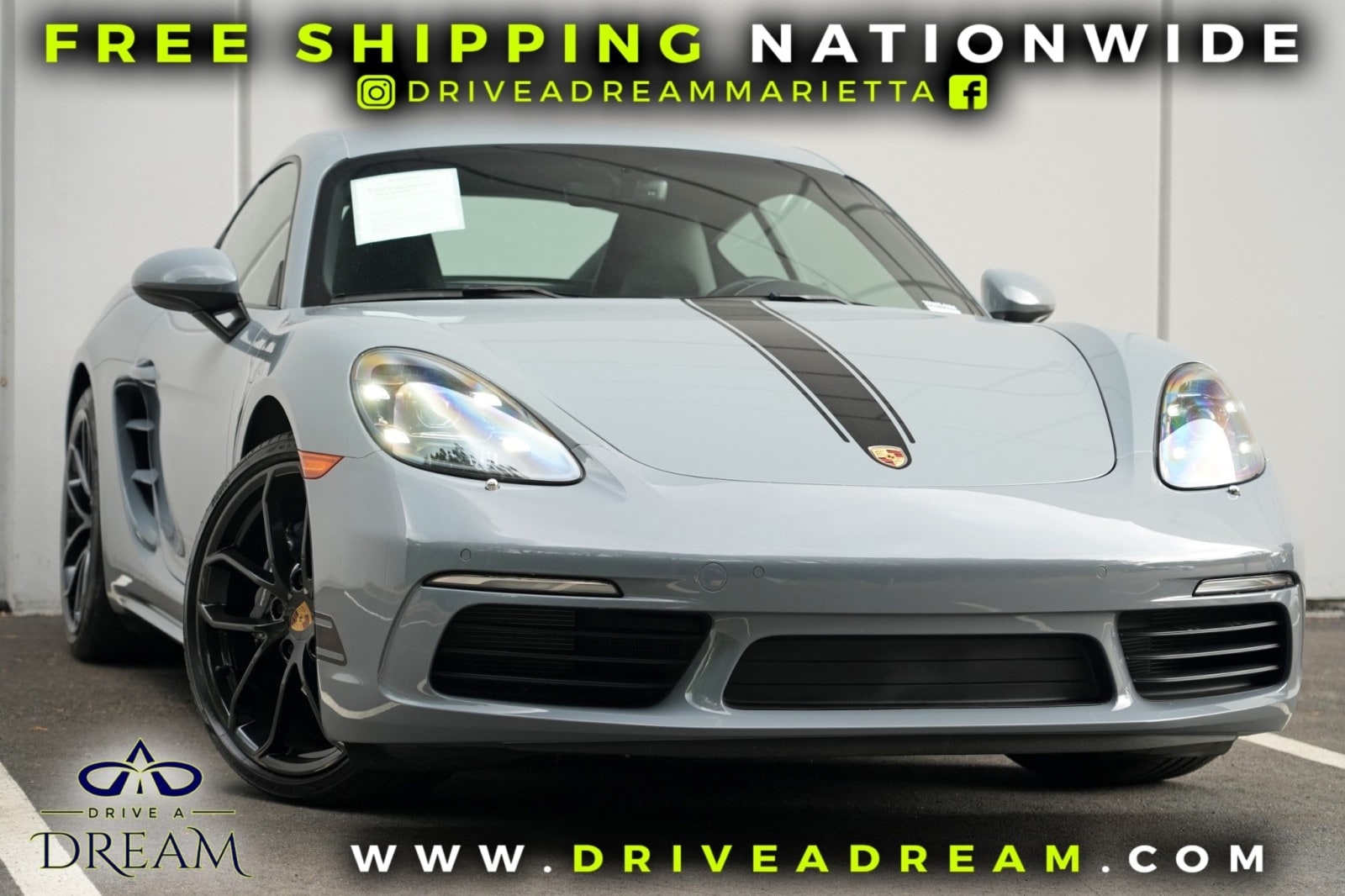porsche 718 2024 WP0AA2A8XRK255970 image porsche 718 2024 WP0AA2A8XRK255970 image
