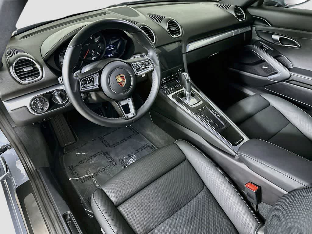 porsche 718 2024 WP0AA2A80RK256285 image porsche 718 2024 WP0AA2A80RK256285 image