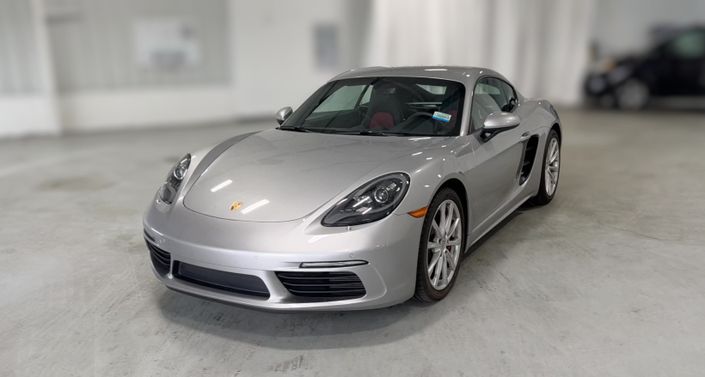 porsche 718 2024 WP0AB2A86RK264100 image porsche 718 2024 WP0AB2A86RK264100 image