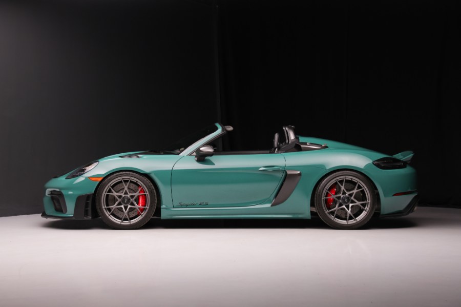 porsche 718 2024 WP0CE2A84RK240166 image porsche 718 2024 WP0CE2A84RK240166 image