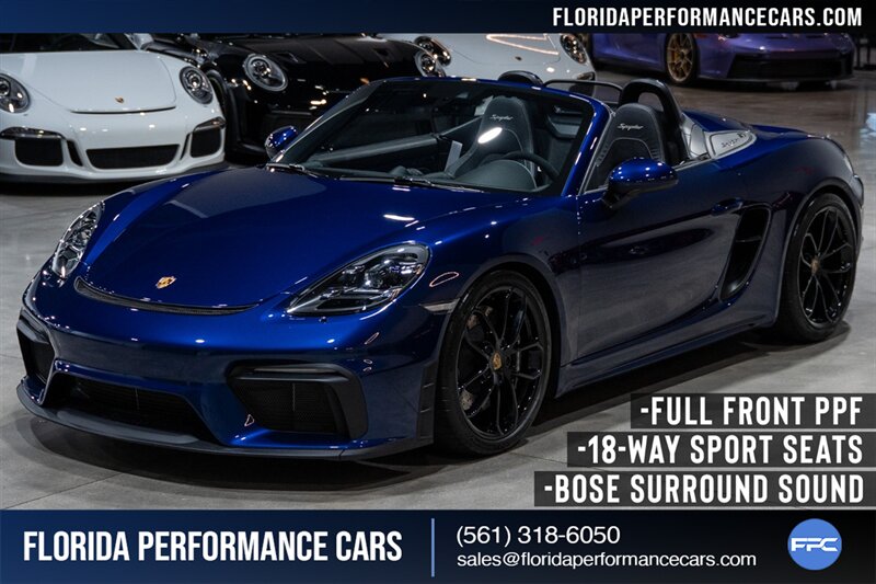 porsche 718 2020 WP0CC2A83LS240463 image porsche 718 2020 WP0CC2A83LS240463 image