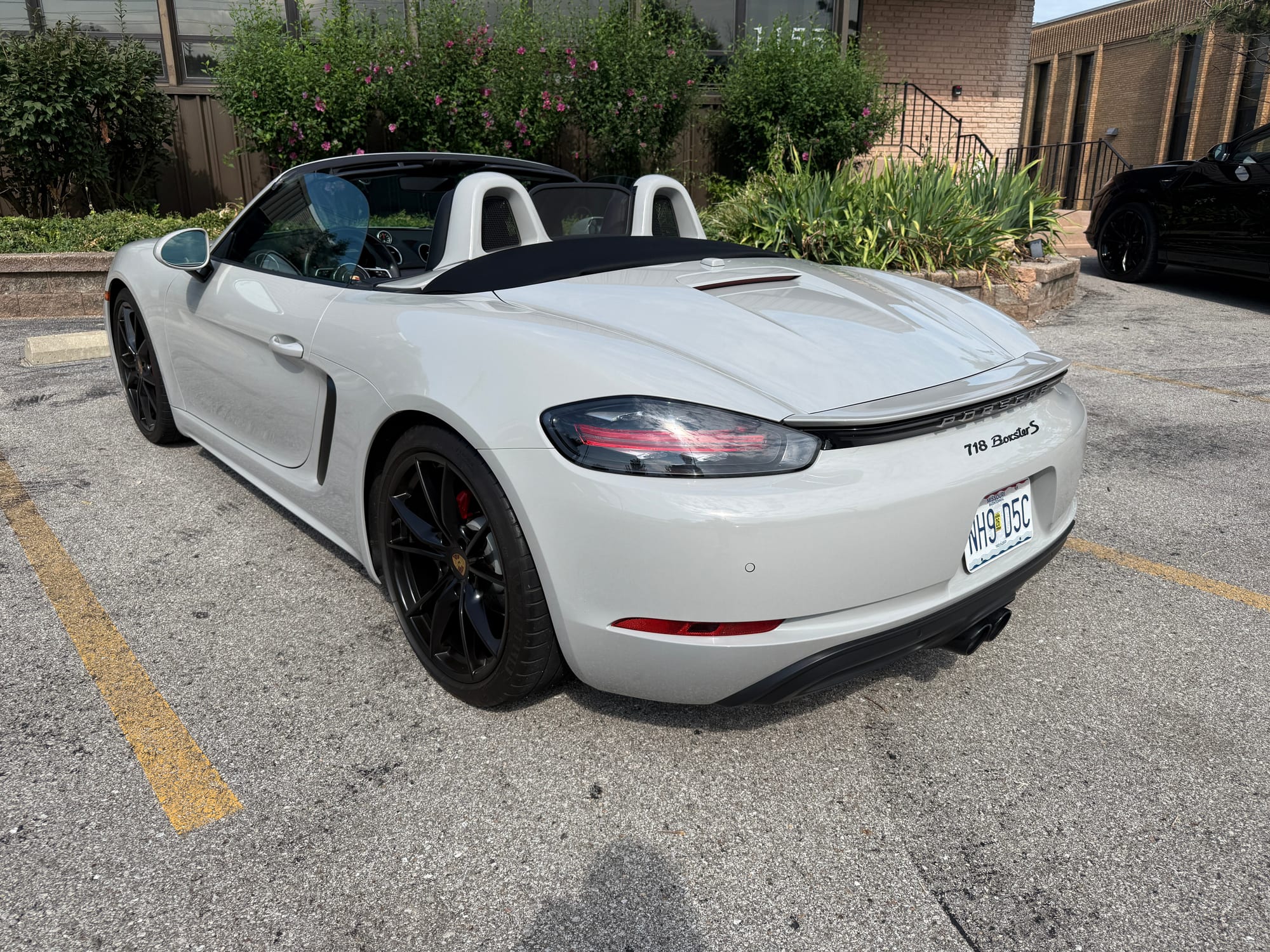 porsche 718 2020 WP0CB2A81LS225110 image porsche 718 2020 WP0CB2A81LS225110 image