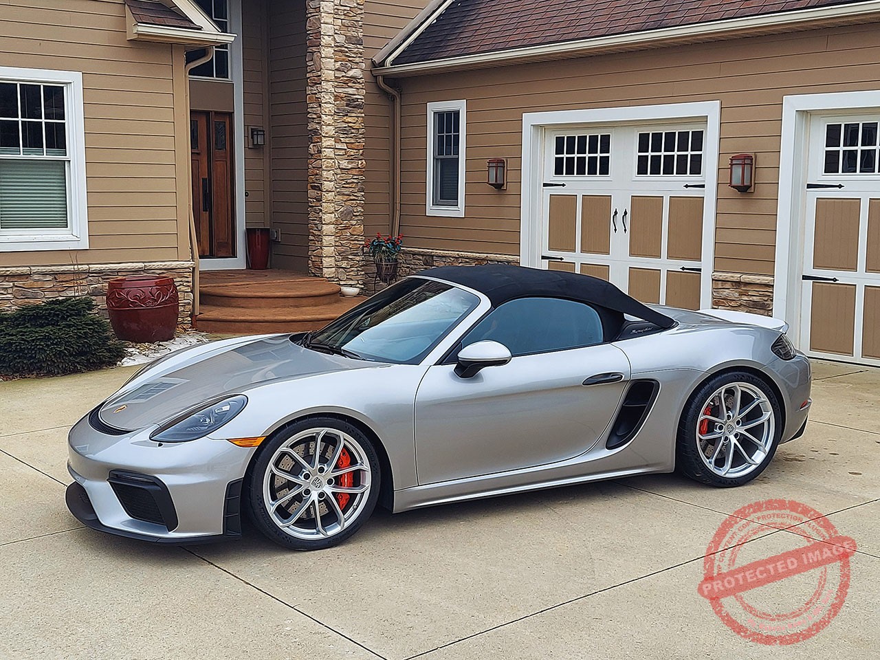 porsche 718 2020 WP0CC2A87LS240272 image porsche 718 2020 WP0CC2A87LS240272 image