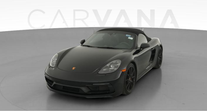porsche 718 2022 WP0CD2A84NS228080 image porsche 718 2022 WP0CD2A84NS228080 image